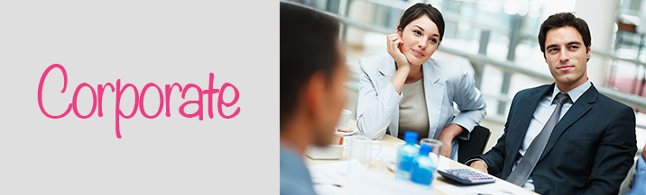 Corporate Wellbeing