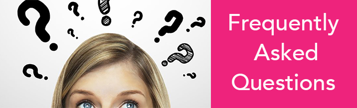 FAQs dietitian