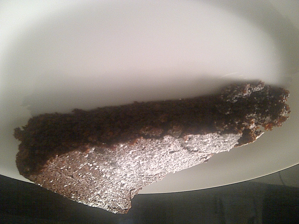 121 Dietitian low FODMAP, gluten free chocolate cake