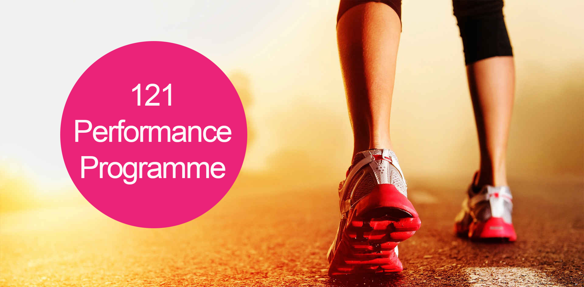 121 Performance Programme