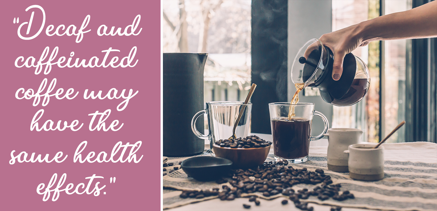 Is coffee good or bad for you? All you need to know 121 Dietitian