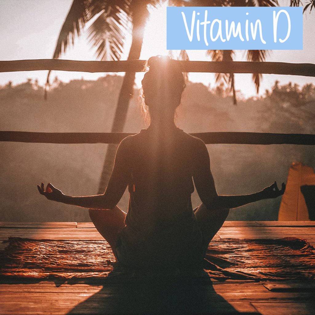 Vitamin D Benefits 9 awesome reasons (2023) 121 Dietitian