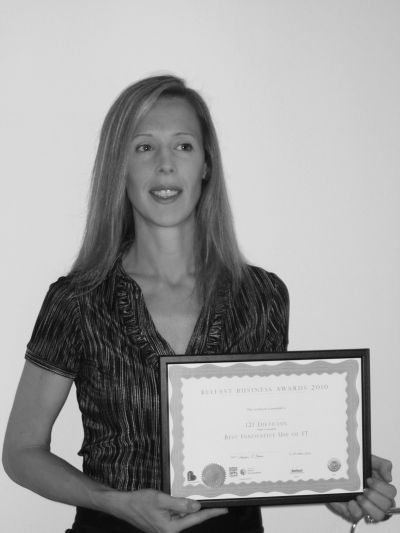 About 121 Dietitian Gillian Killiner