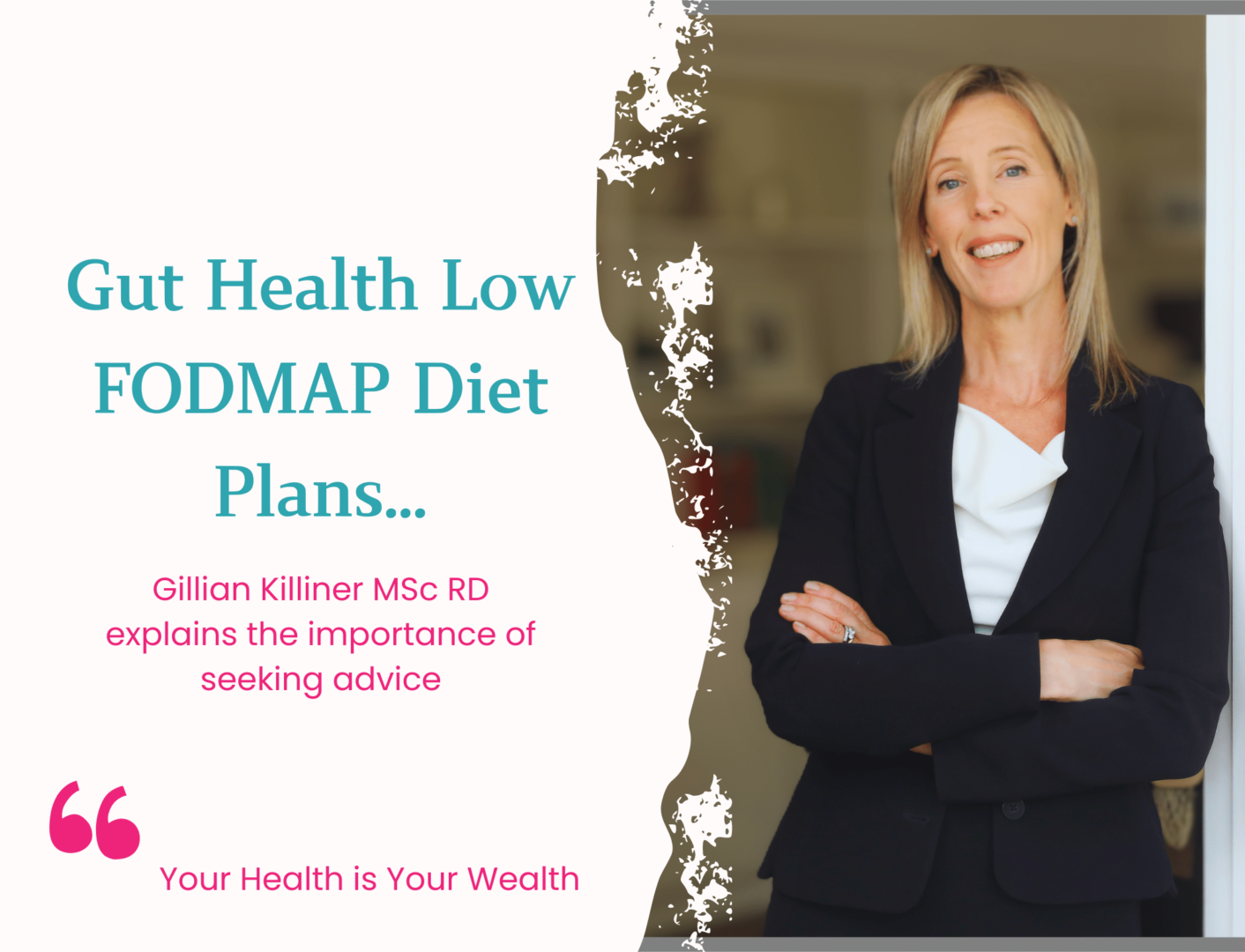 Low FODMAP