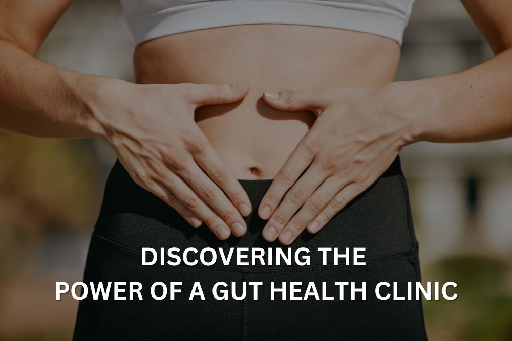 gut health clinic