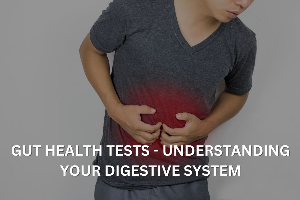 gut health tests