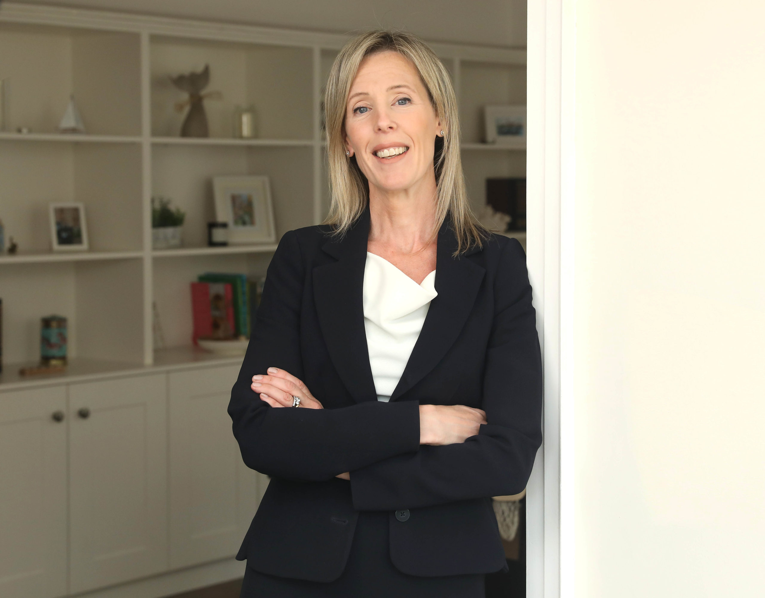 Gillian Killiner, Registered Dietitian