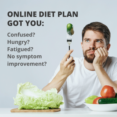 online diet plan